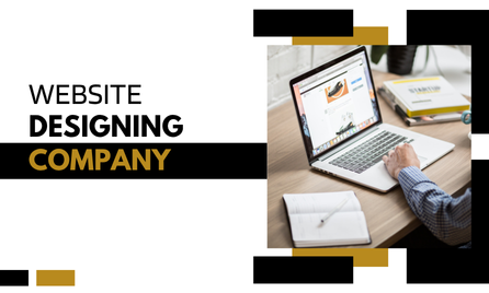 Website Designing Company in South Delhi